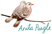Anita Paegle